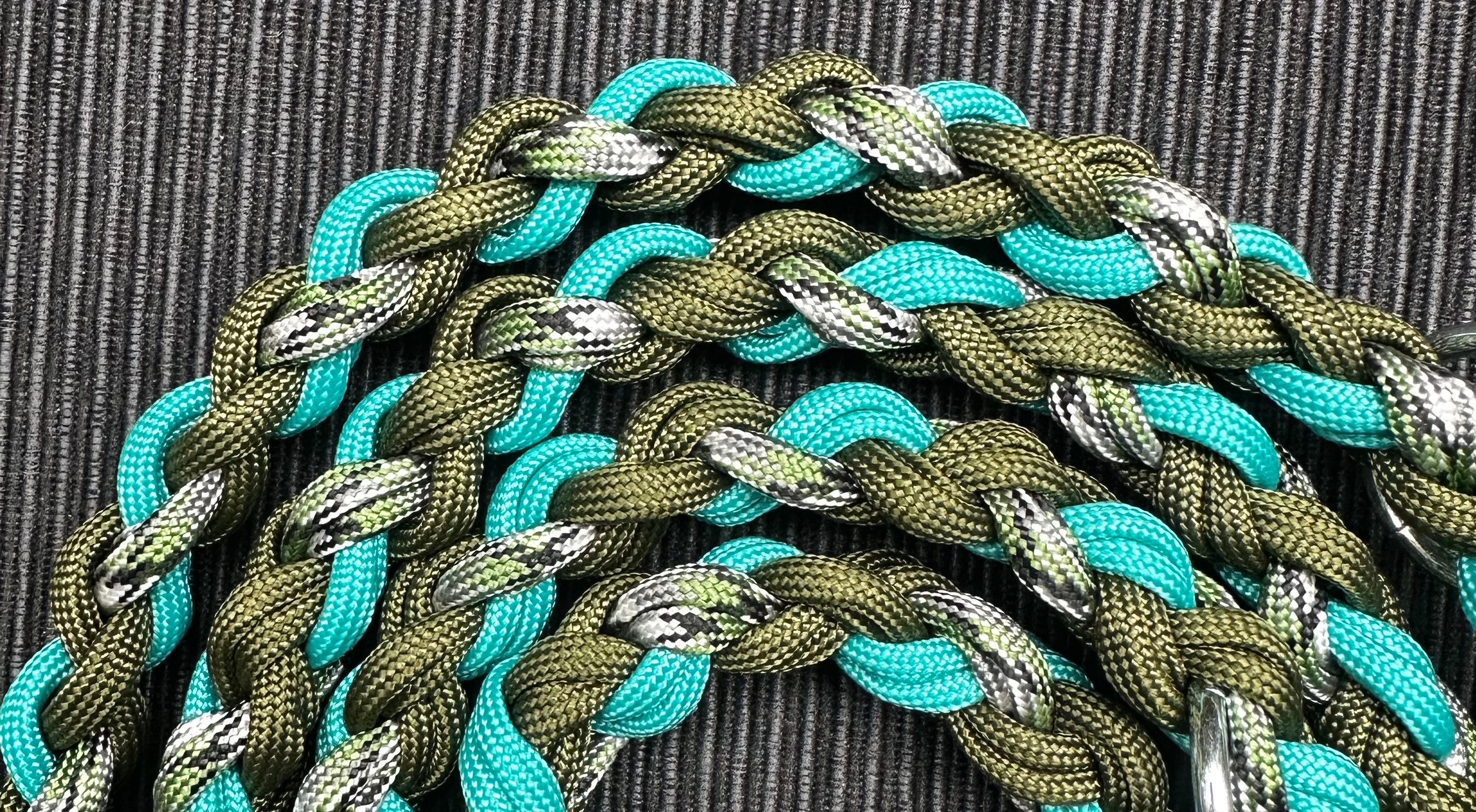 Hundeleine 1,4 Meter