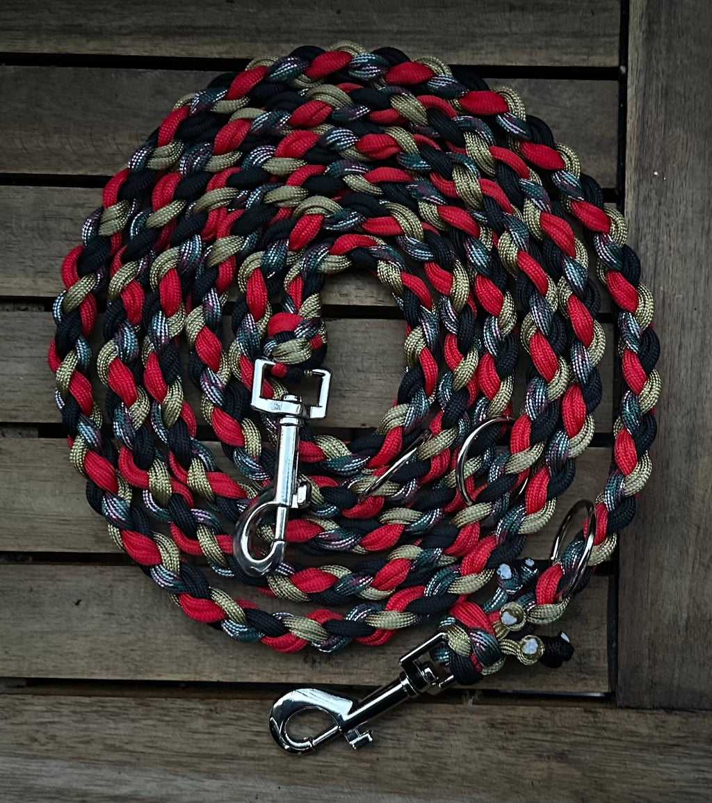 Hundeleine 2,6 Meter