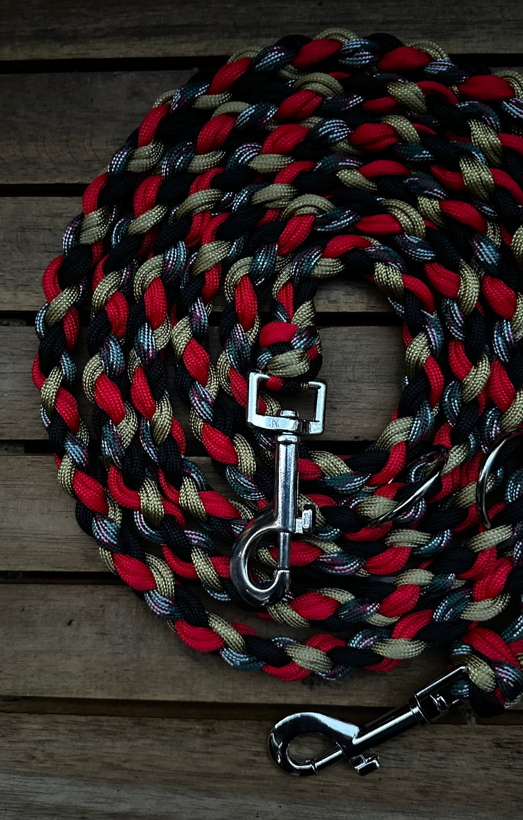 Hundeleine 2,6 Meter