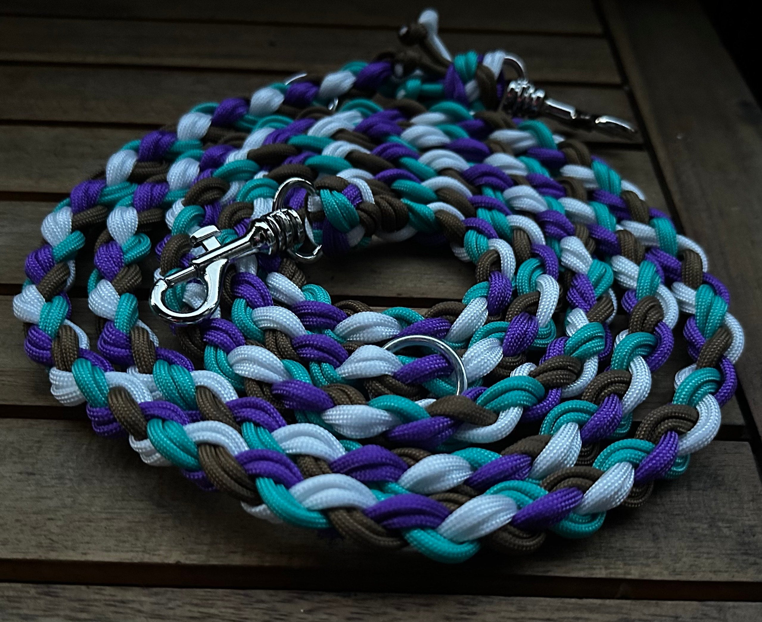 Hundeleine 2Meter