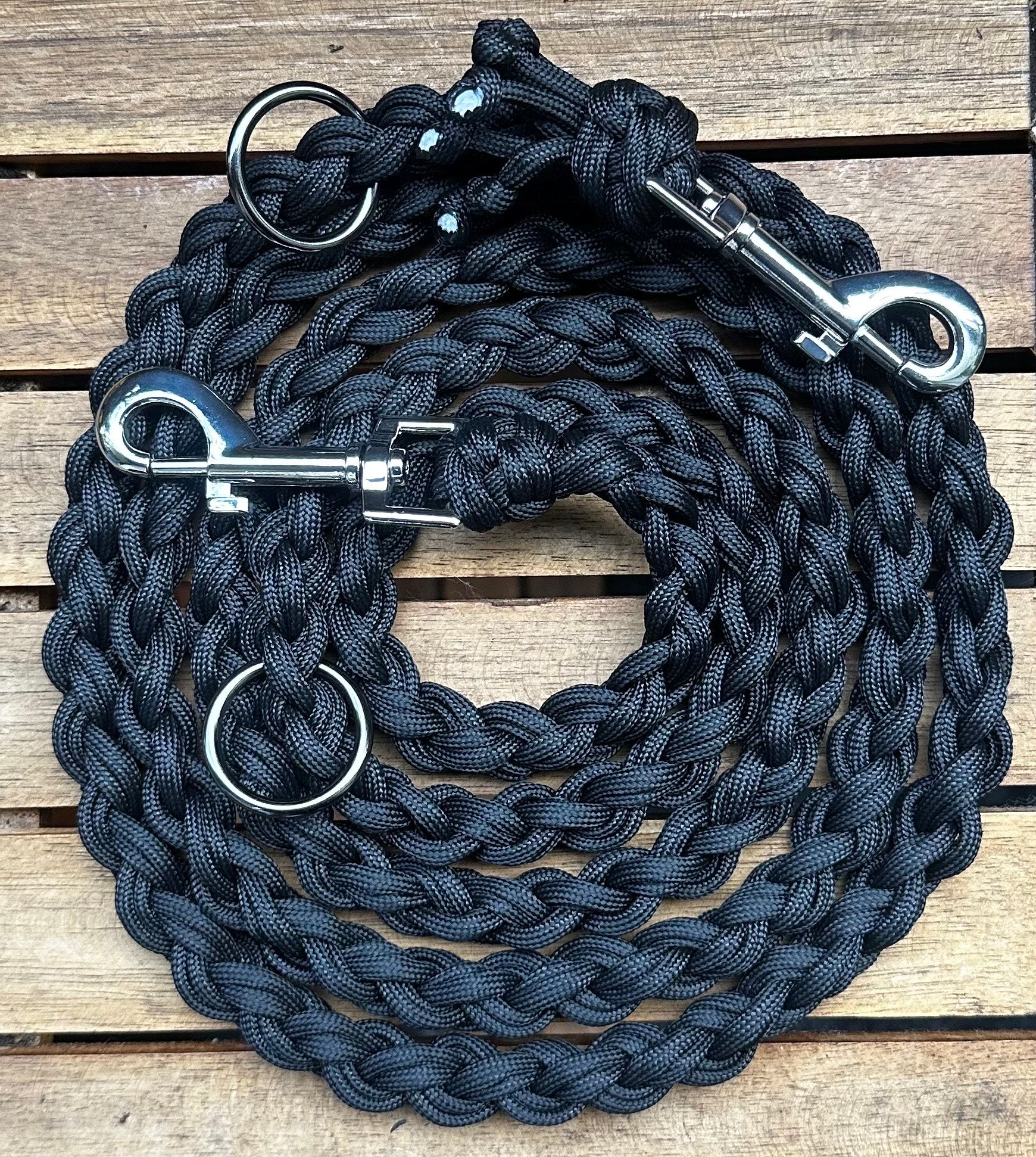 Hundeleine 2,2 Meter