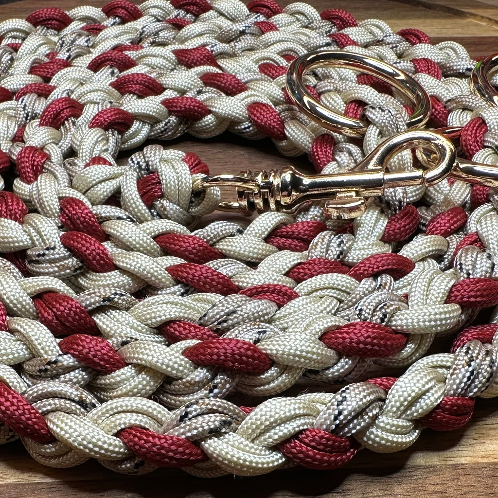 Hundeleine 2,4 Meter