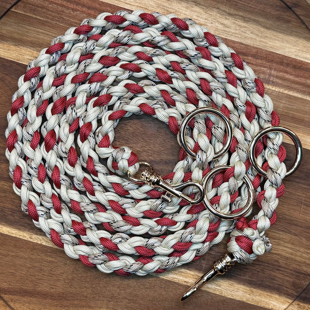 Hundeleine 2,4 Meter