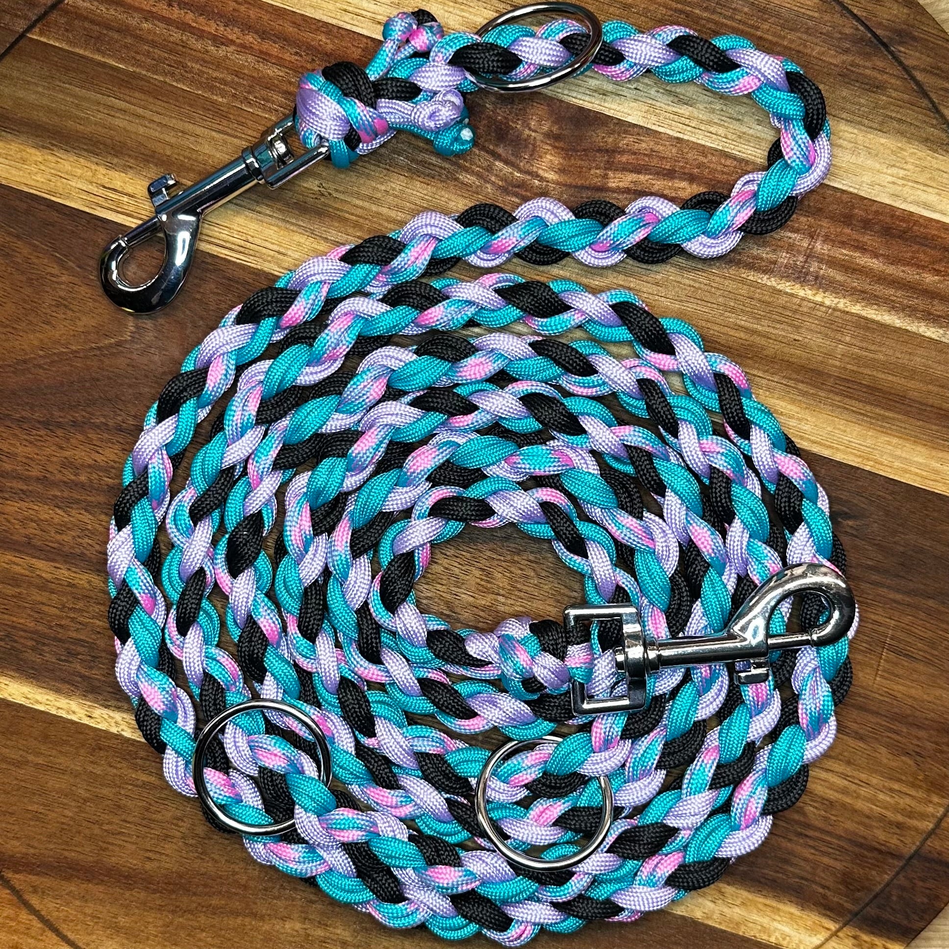 Hundeleine 2,4 Meter