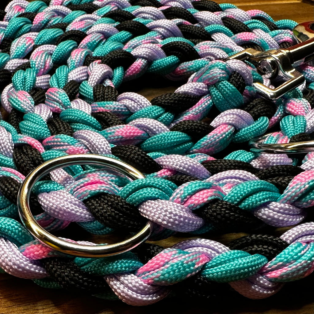 Hundeleine 2,4 Meter