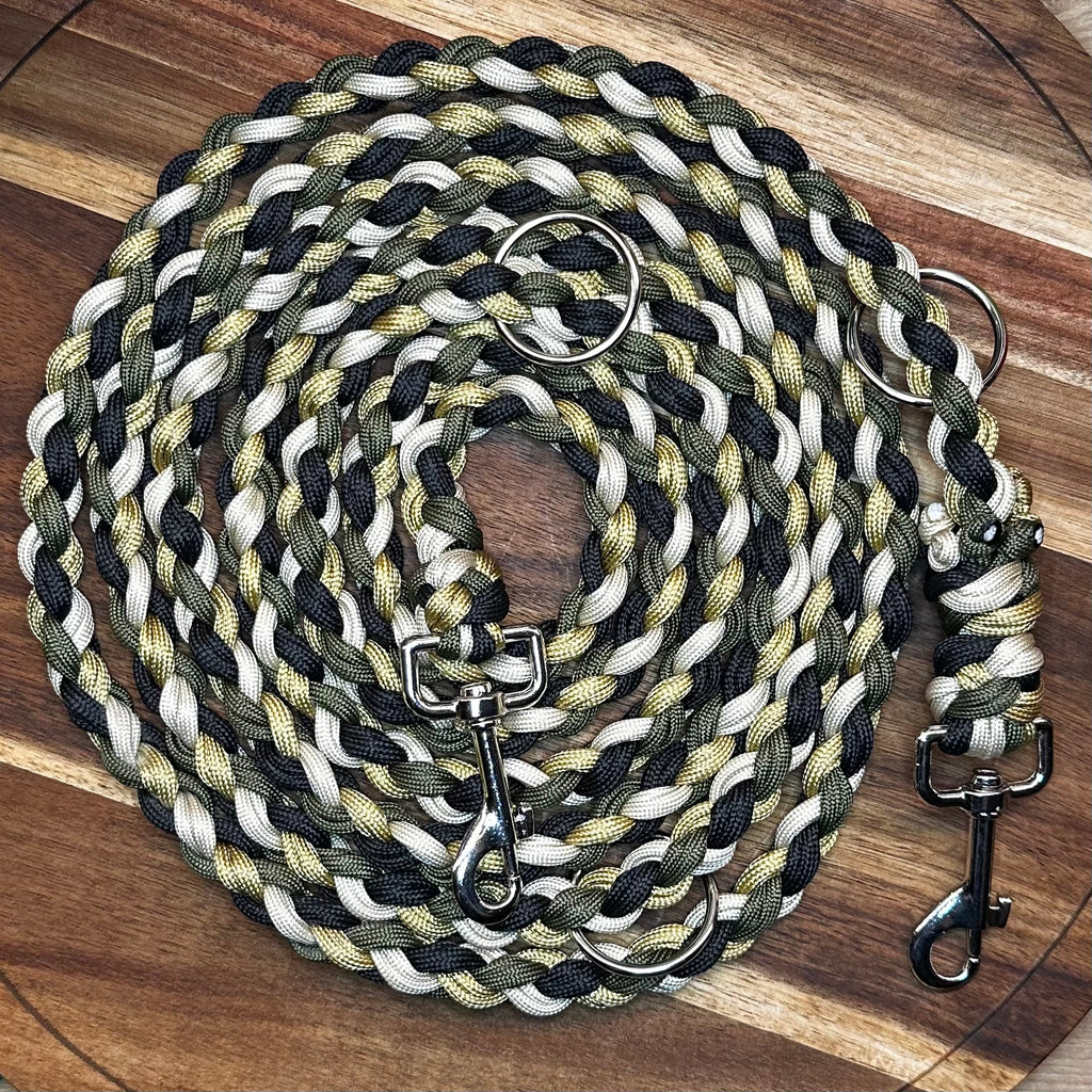 Hundeleine 2,8 Meter