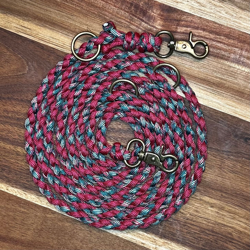 Hundeleine ,,Mini'' 2,3 Meter