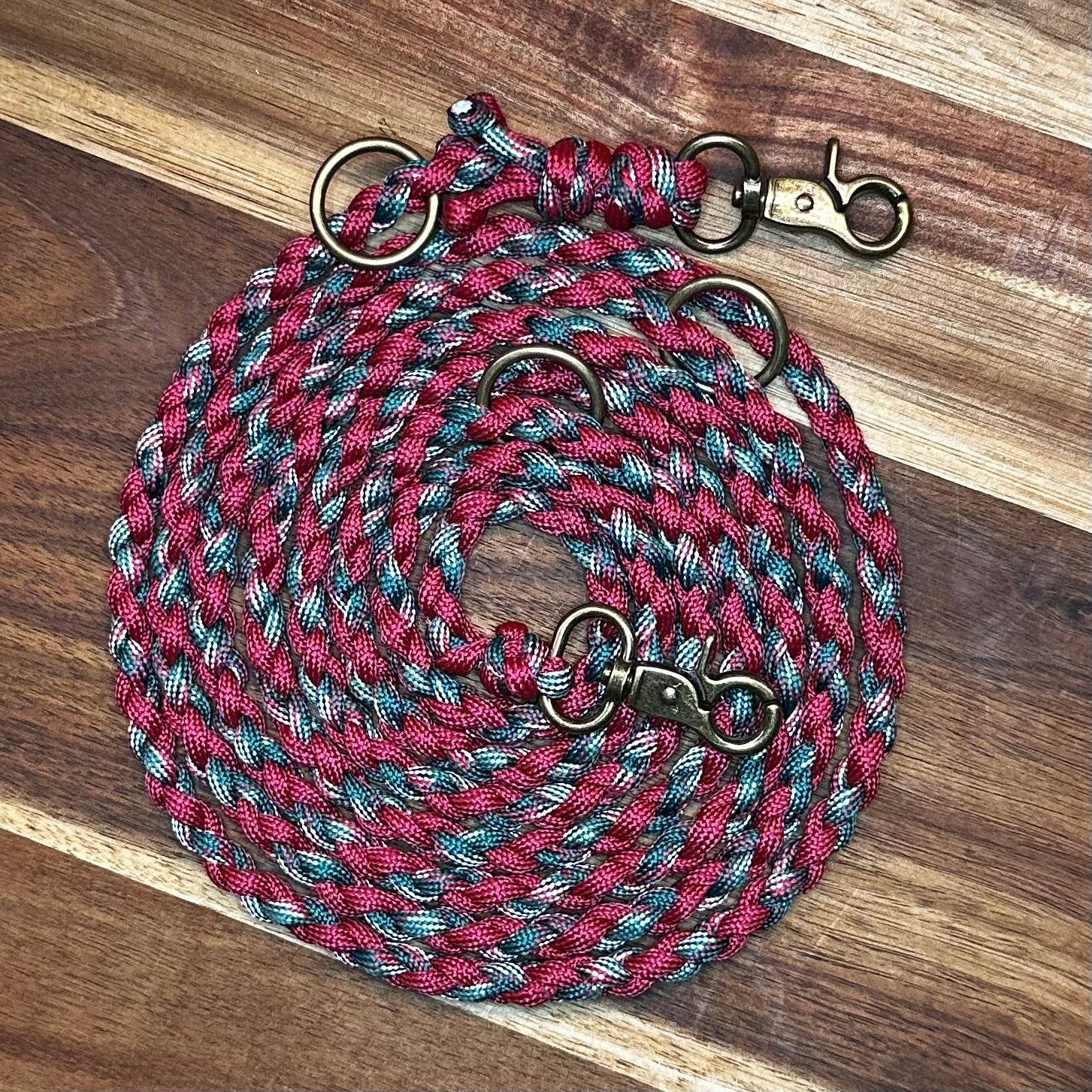 Hundeleine ,,Mini'' 2,3 Meter