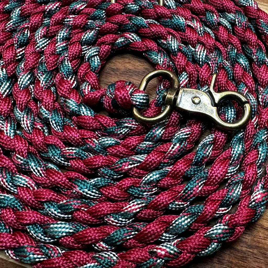 Hundeleine ,,Mini'' 2,3 Meter