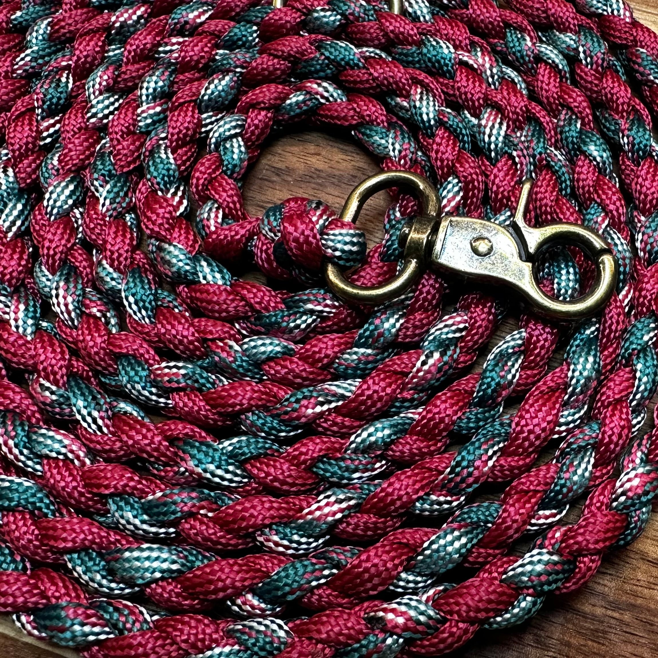 Hundeleine ,,Mini'' 2,3 Meter