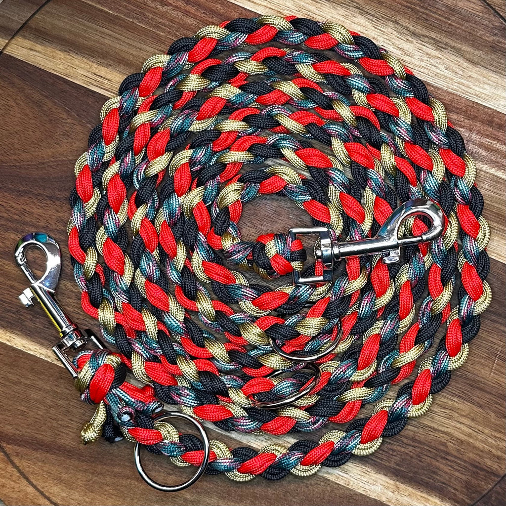 Hundeleine 2,6 Meter