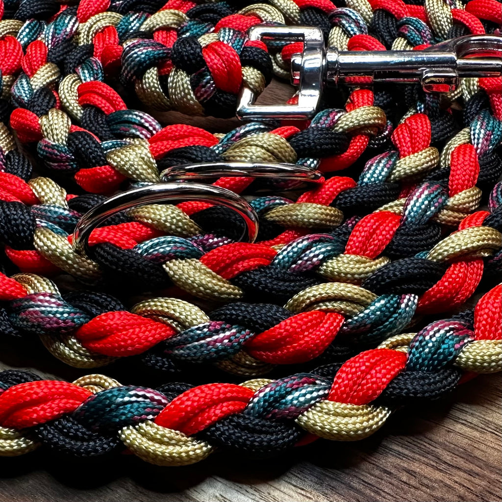 Hundeleine 2,6 Meter