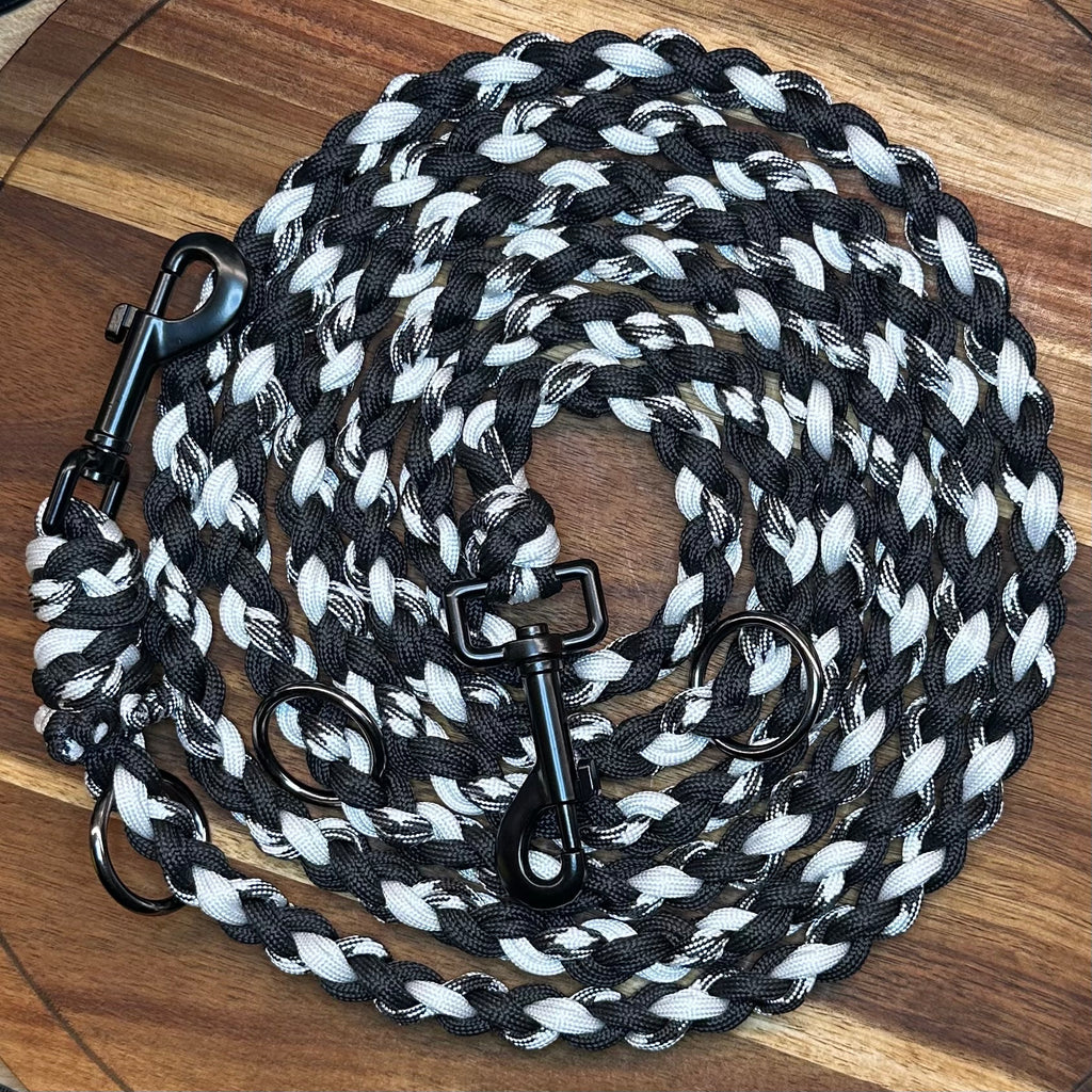 Hundeleine 2,7 Meter