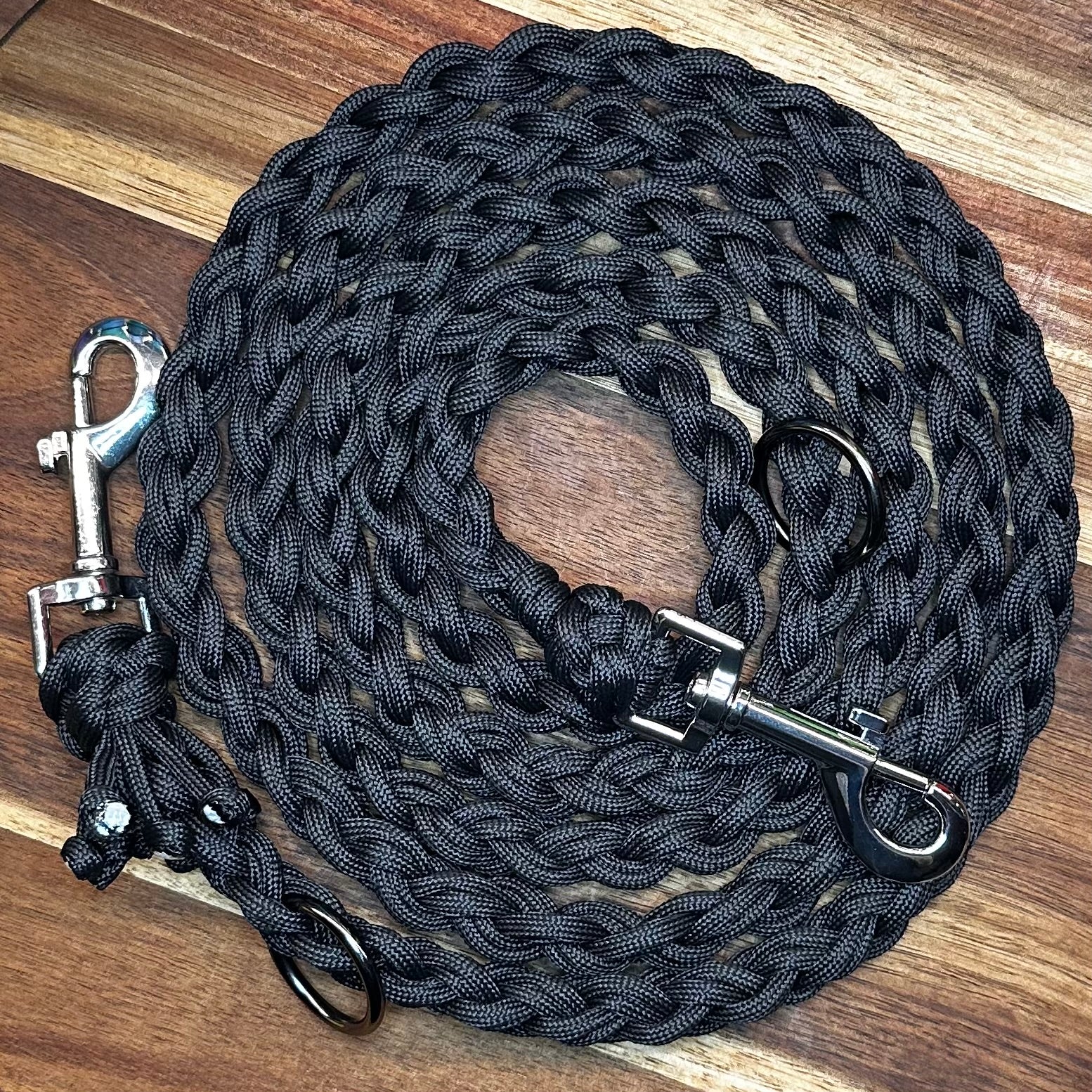 Hundeleine 2,2 Meter