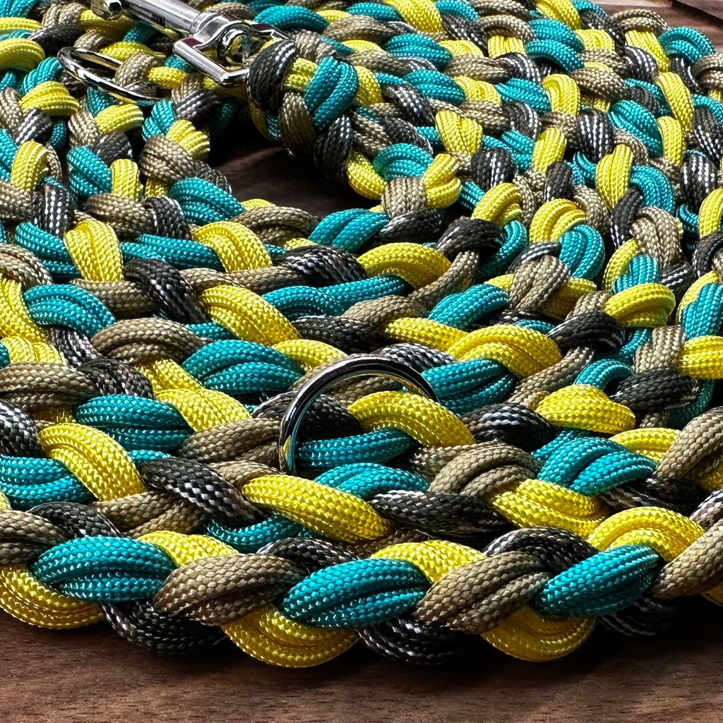 Hundeleine ,,Summer'' 3,3Meter