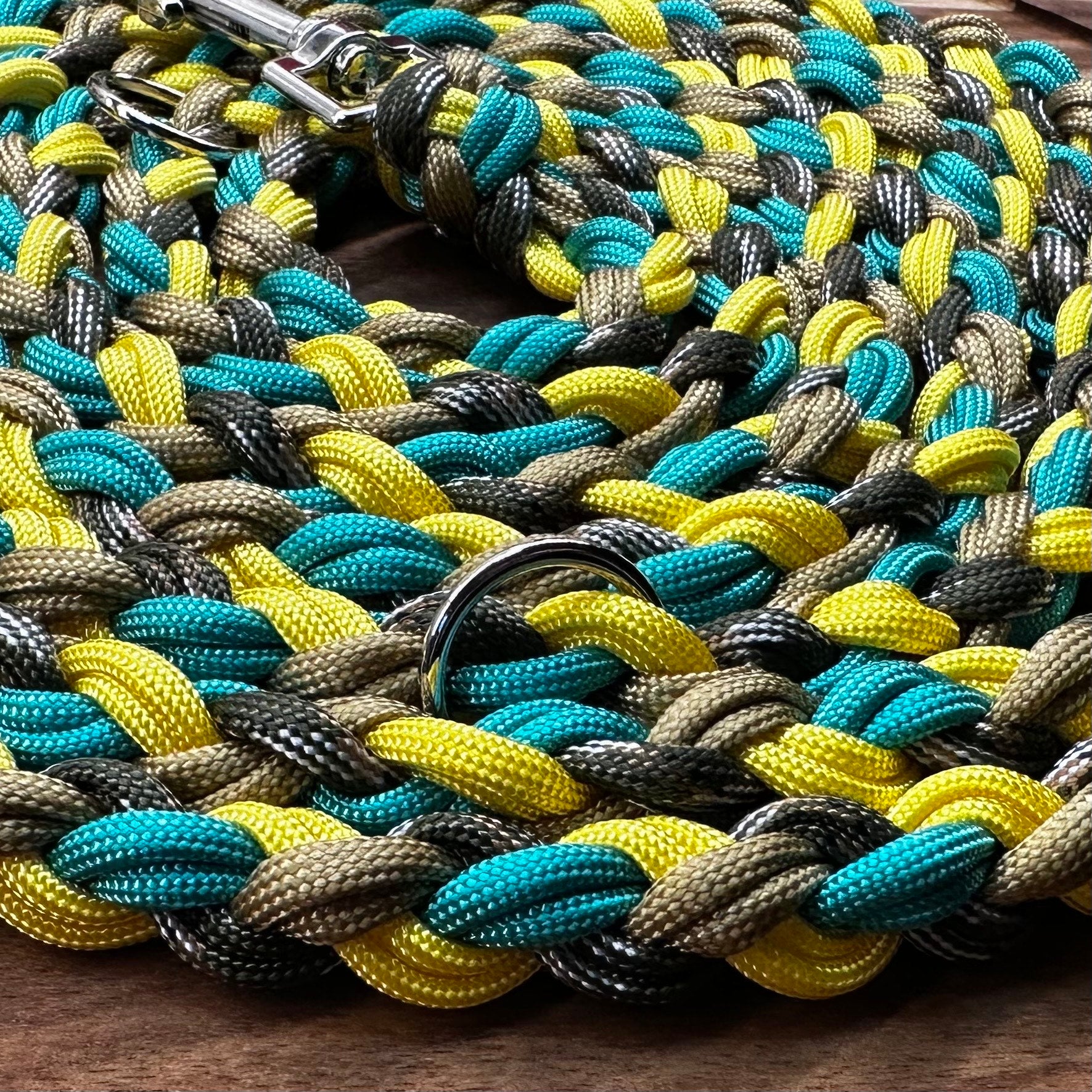 Hundeleine ,,Summer'' 3,3Meter