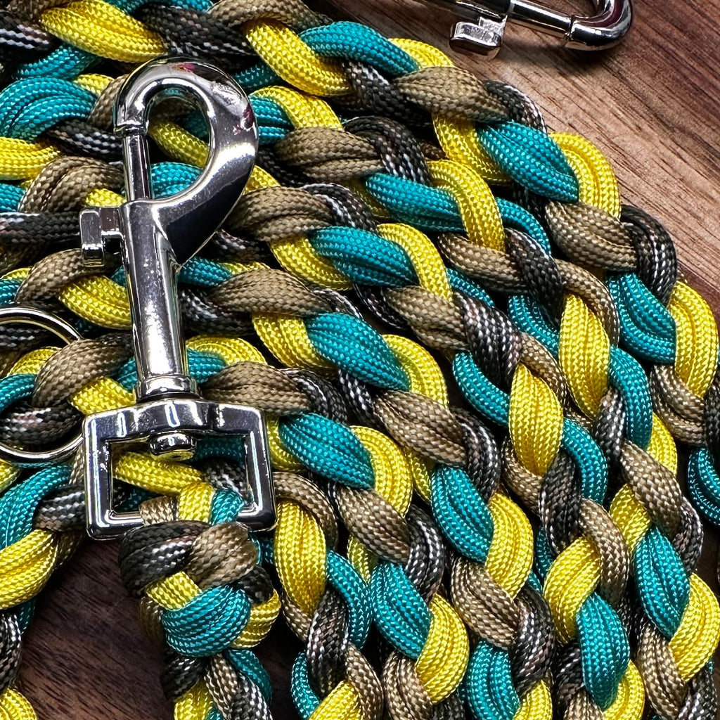 Hundeleine ,,Summer'' 3,3Meter