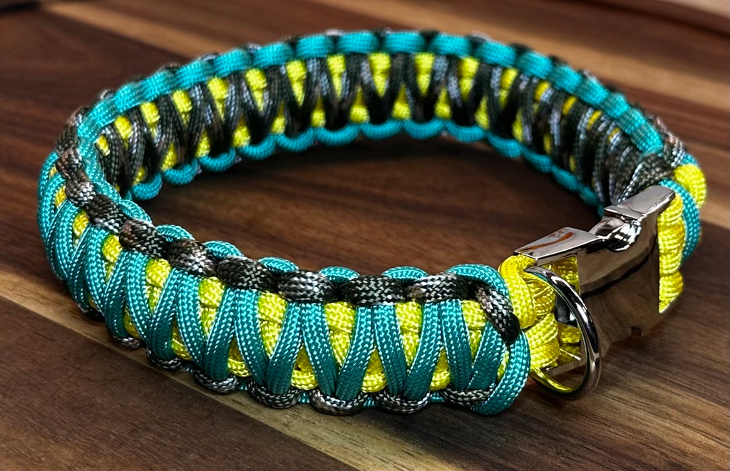 Hundehalsband ,,Summer''