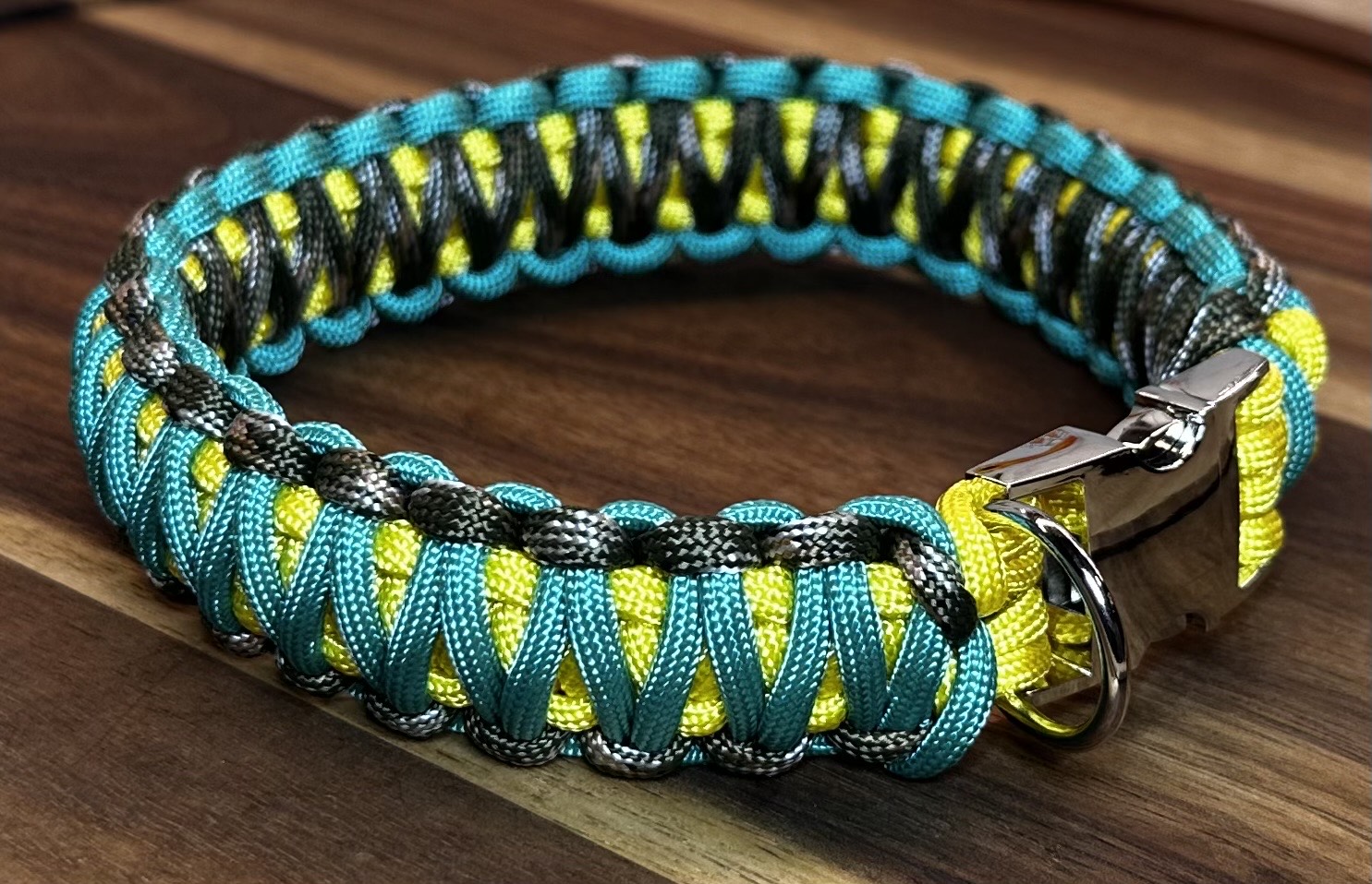 Hundehalsband ,,Summer''