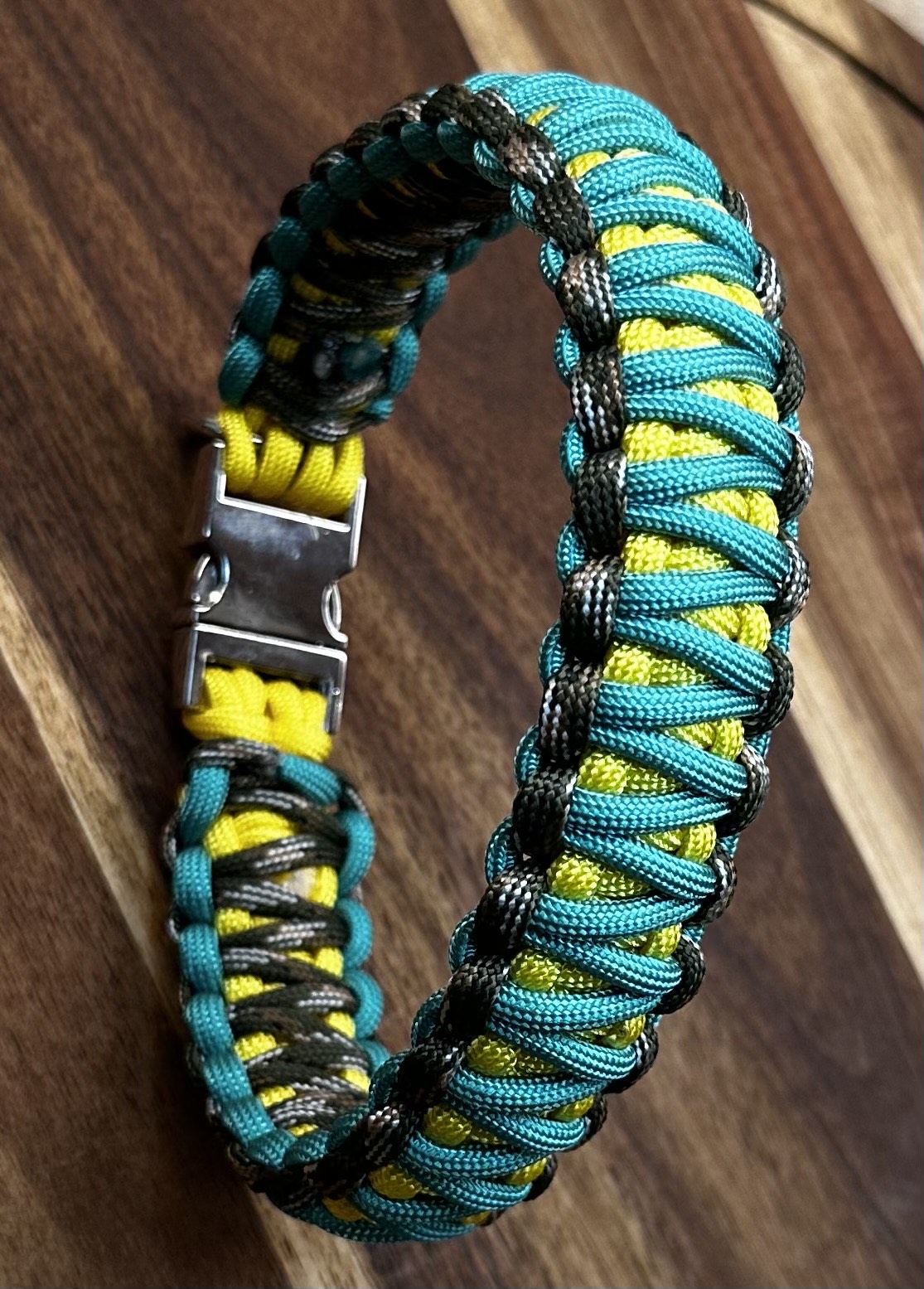 Hundehalsband ,,Summer''