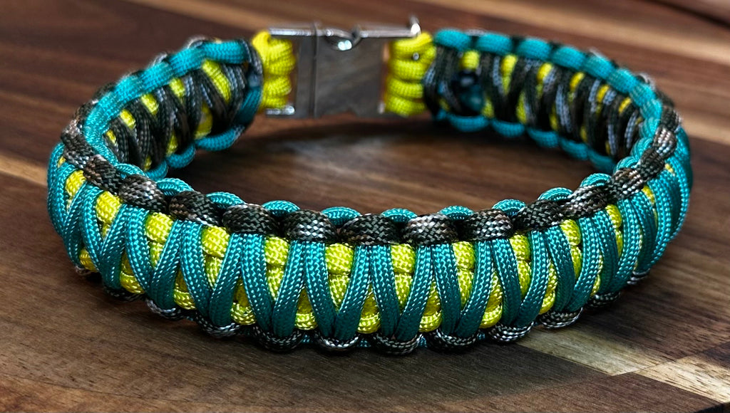 Hundehalsband ,,Summer''