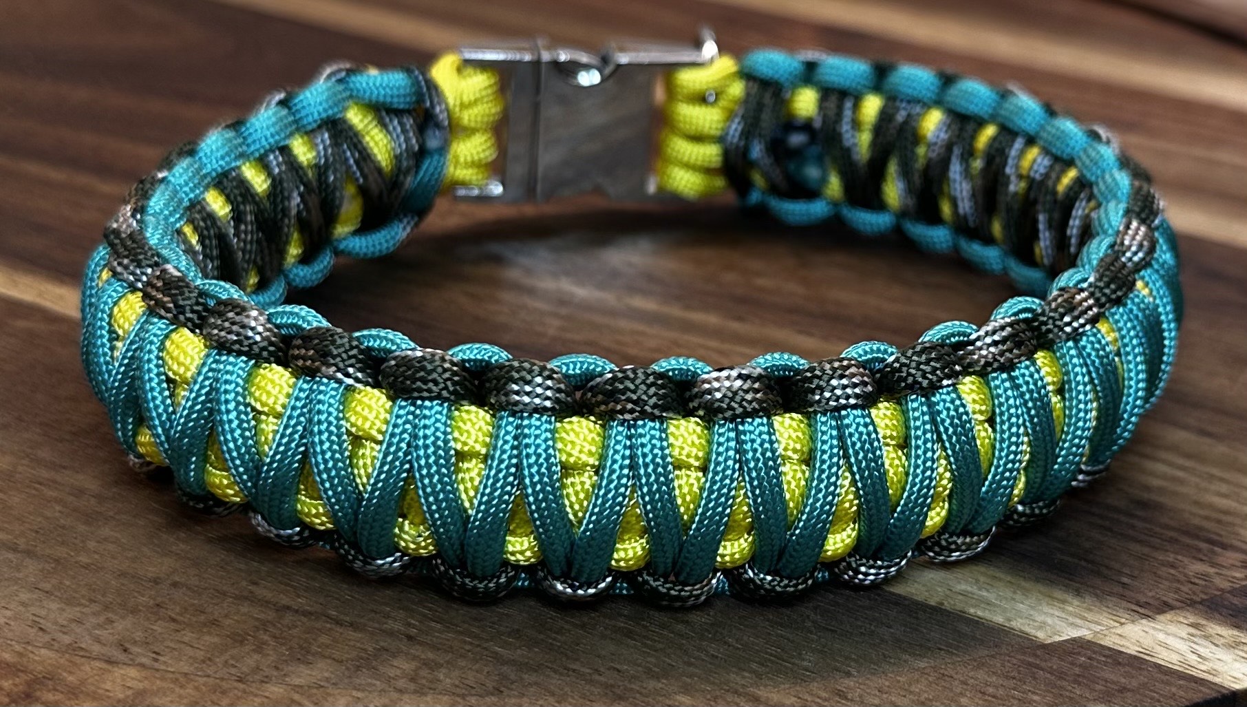 Hundehalsband ,,Summer''