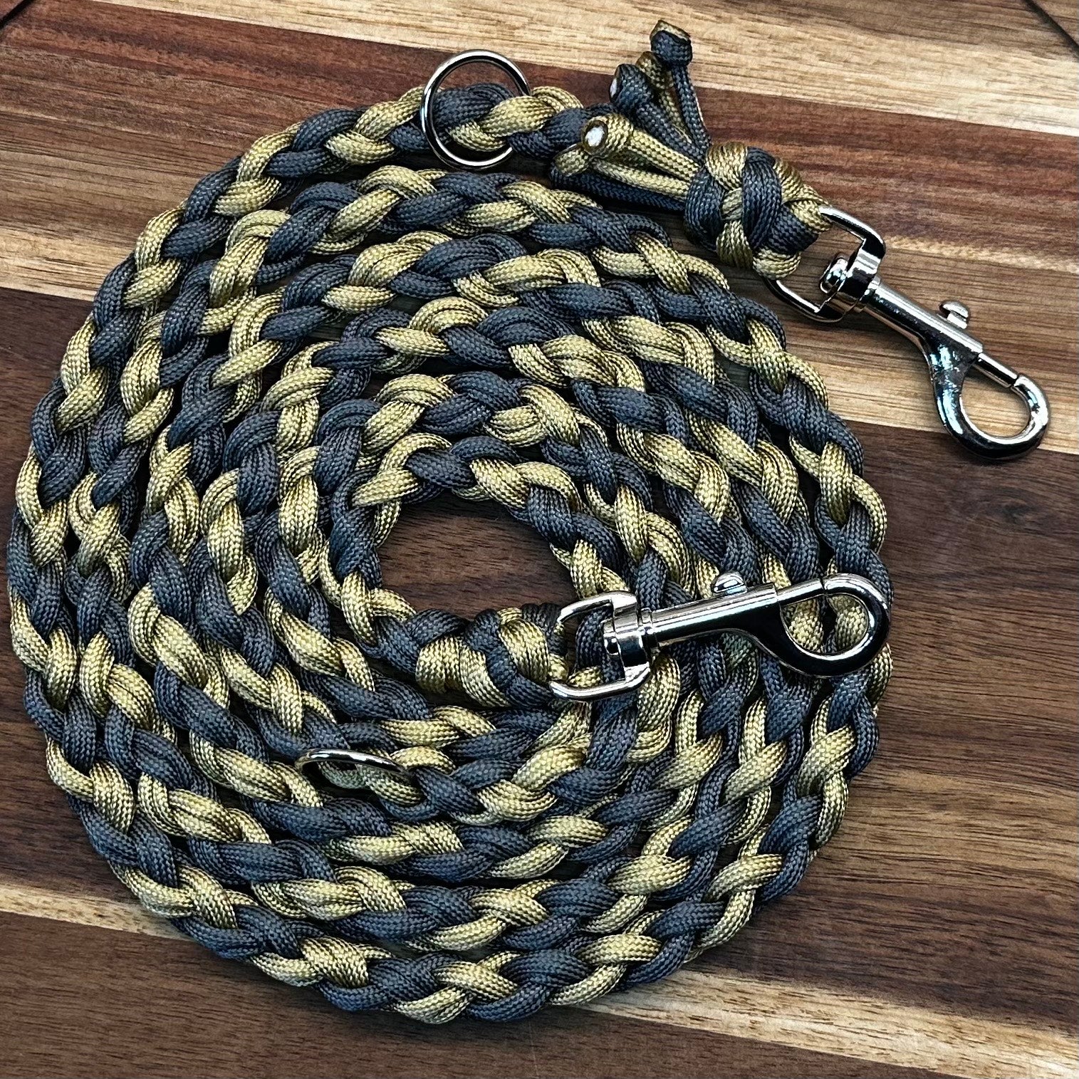 Hundeleine ,,Forest''