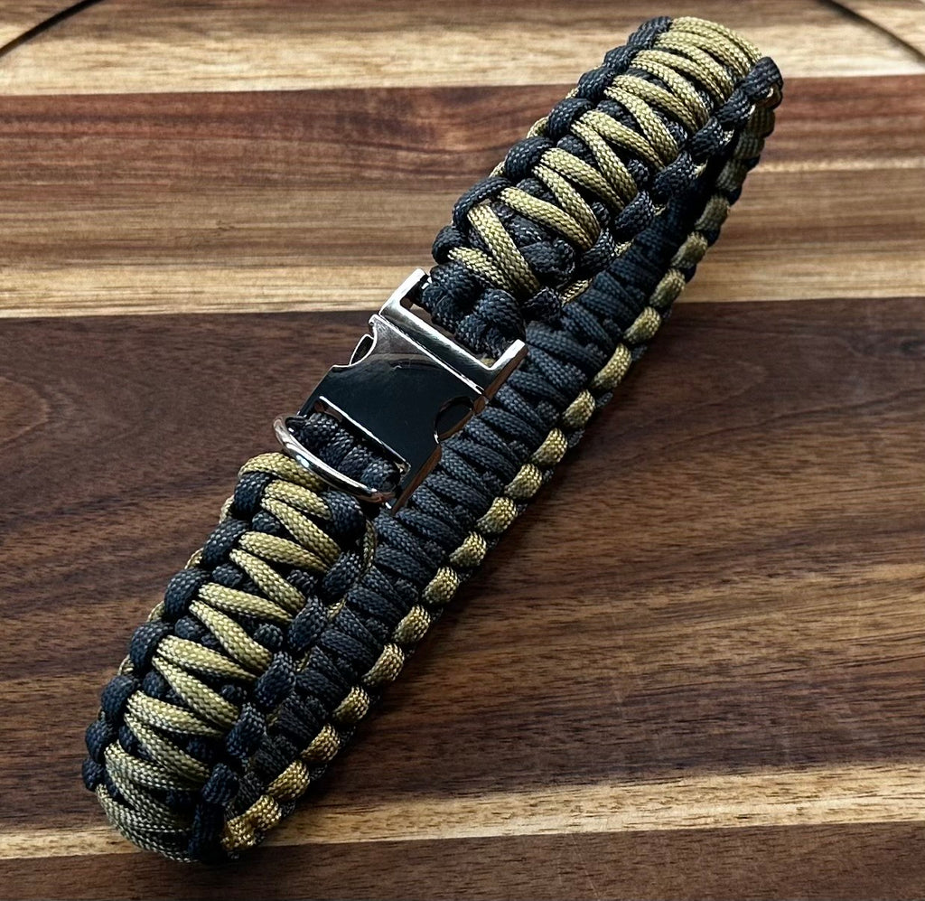 Hundehalsband ,,Forest''