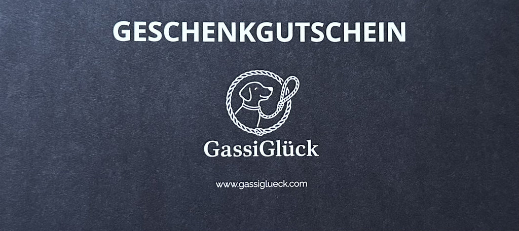 Geschenkgutschein