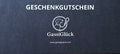 Geschenkgutschein