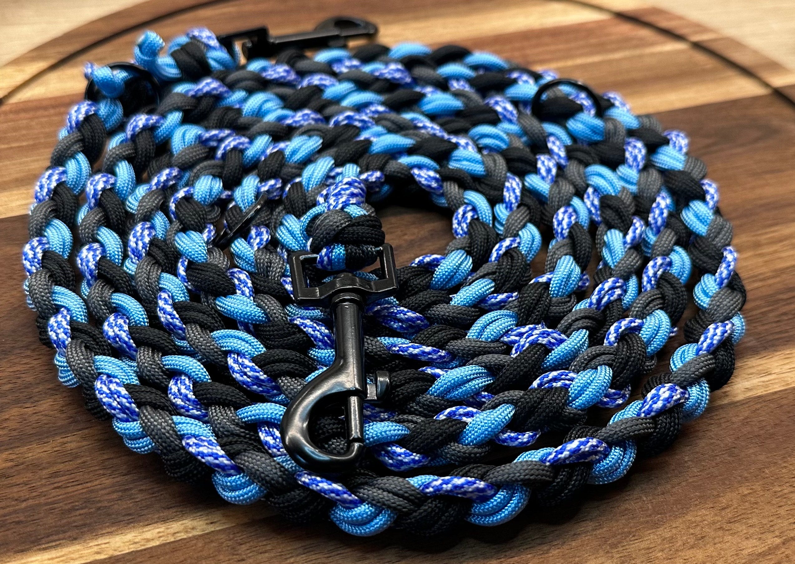 Hundeleine ,,Atlantik''