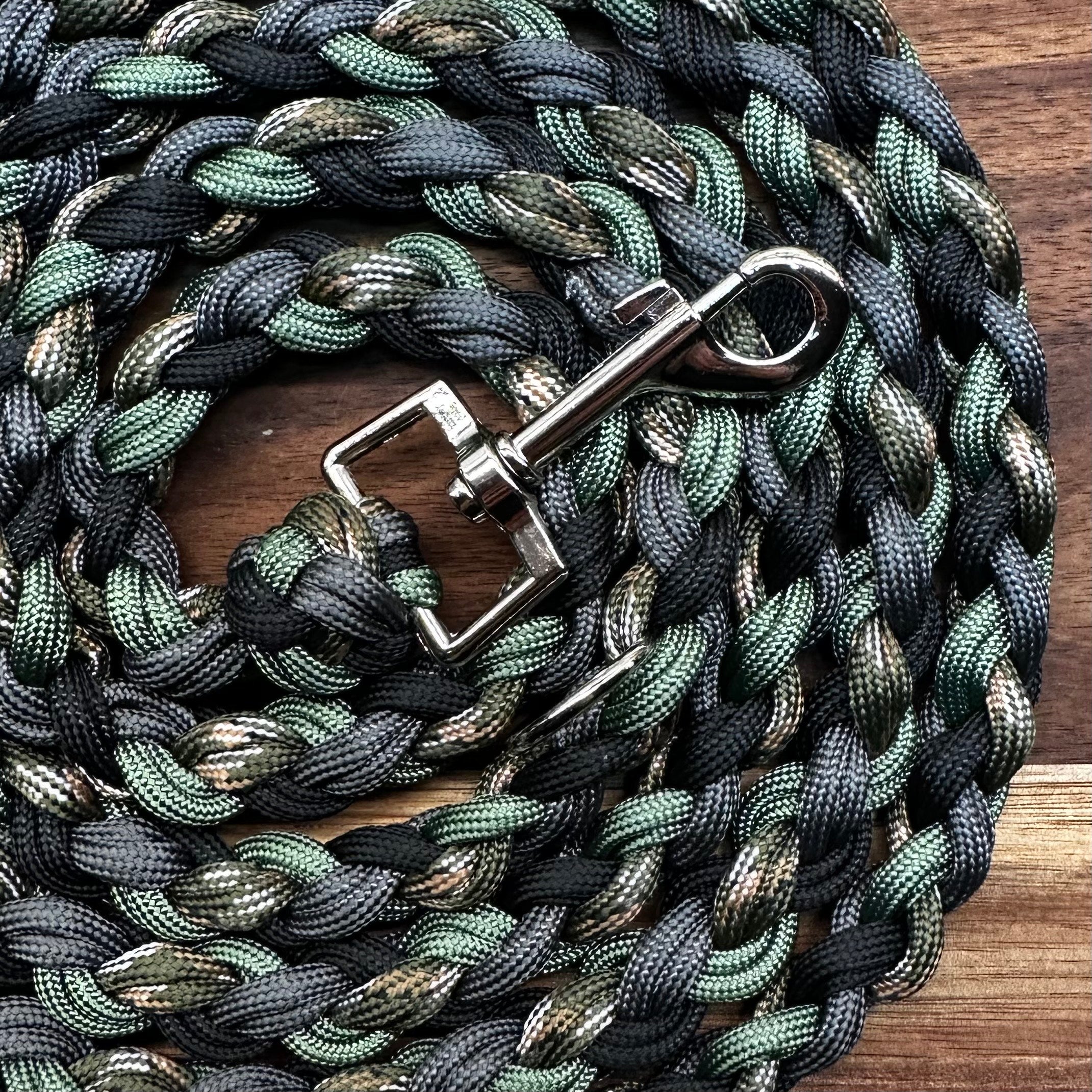 Hundeleine "GreenLine"