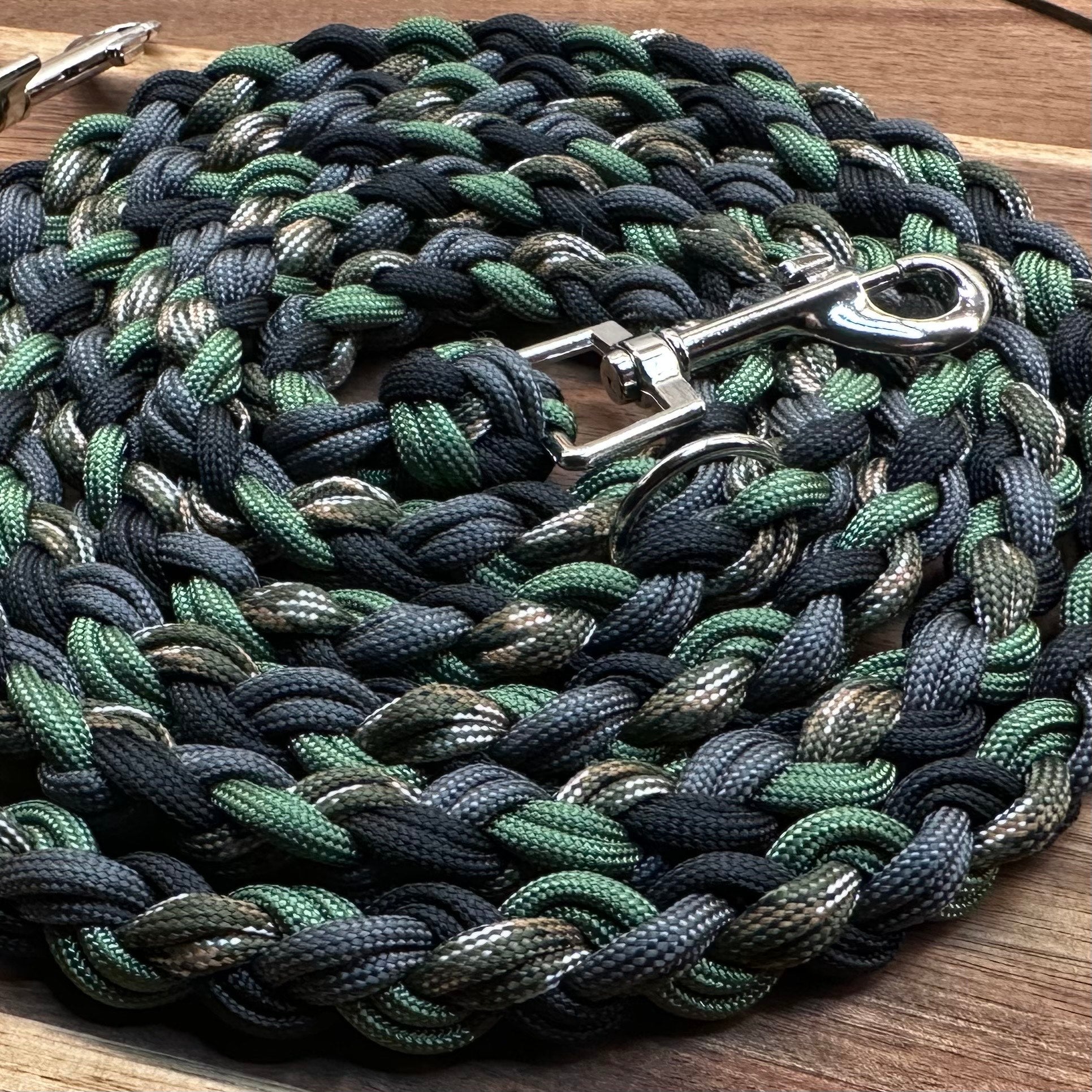 Hundeleine "GreenLine"