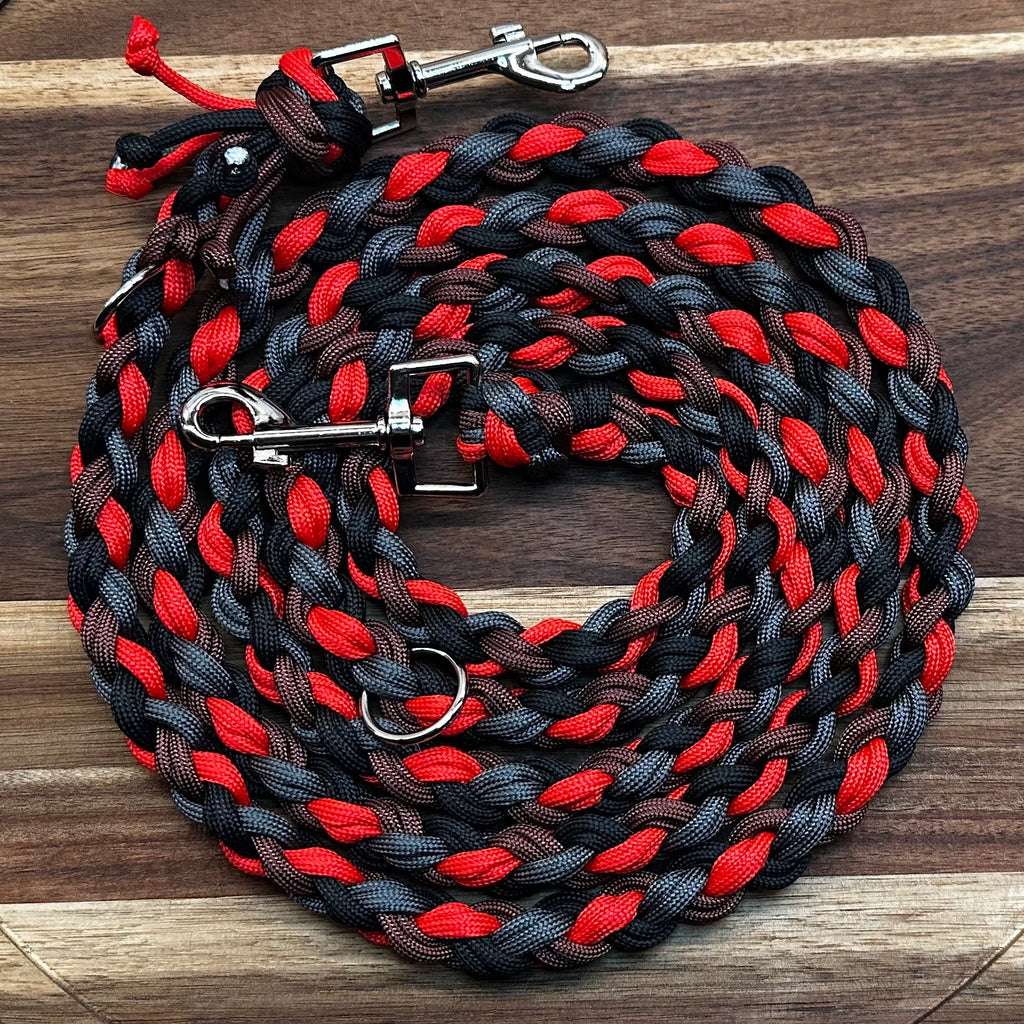 Hundeleine "RedLine"