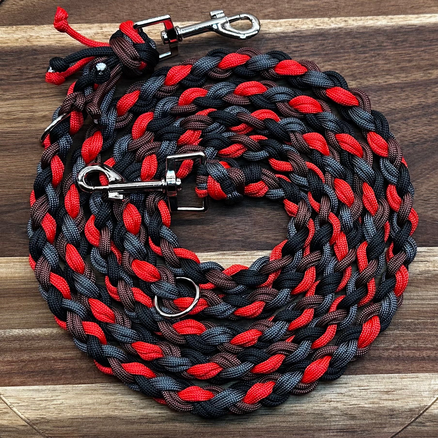 Hundeleine "RedLine"