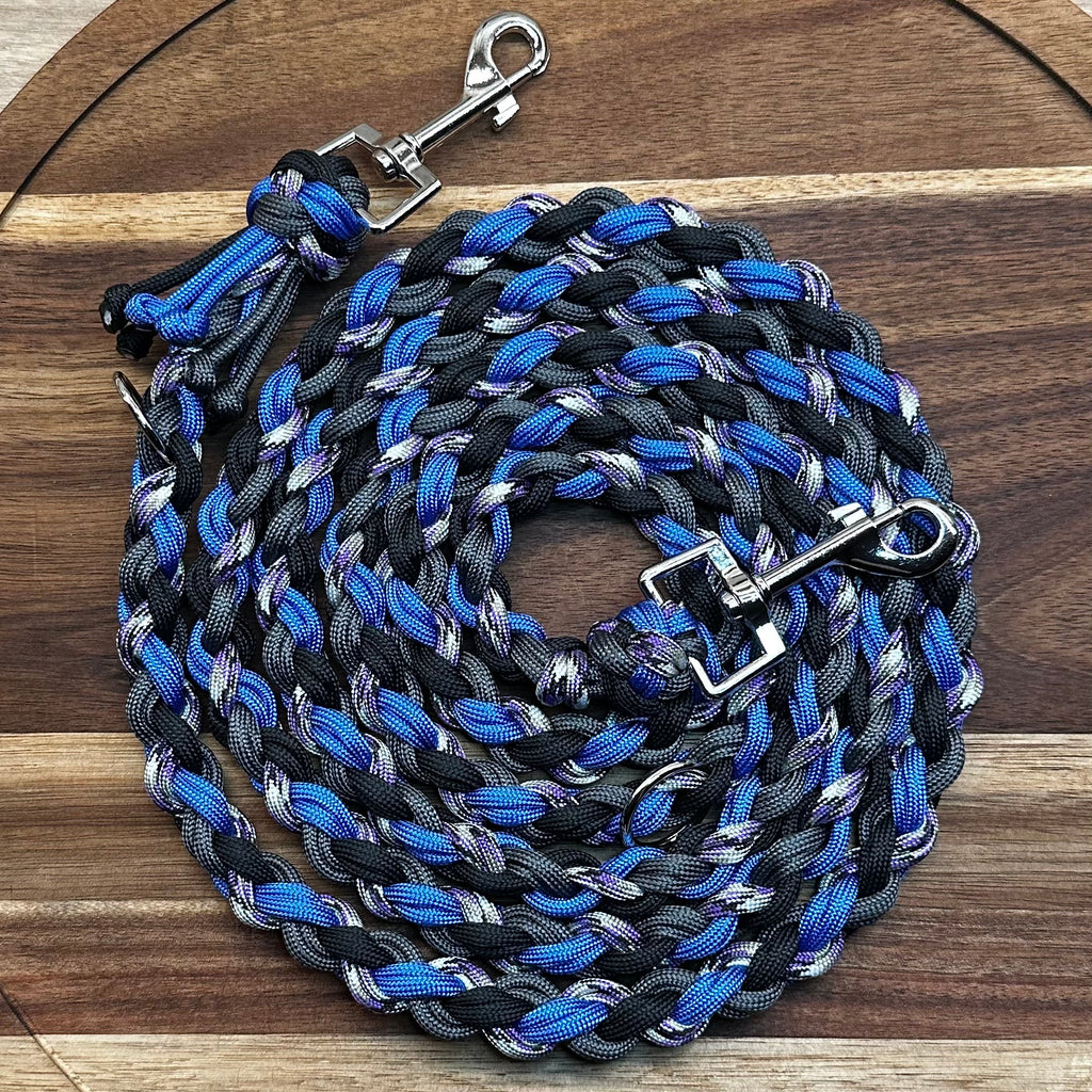 Hundeleine "BlueLine"