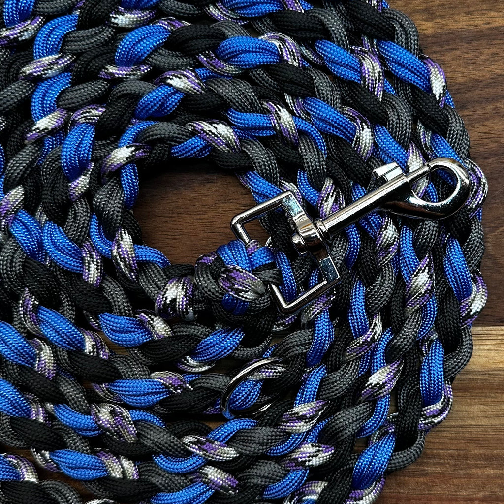 Hundeleine "BlueLine"